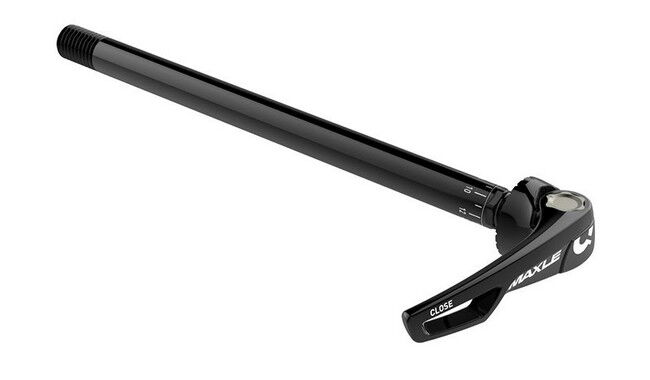 Ось задняя RockShox Maxle Ultimate MTB 12x197 229 мм - фото 1