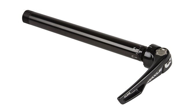 Ось передняя RockShox Maxle Ultimate MTB 15x100 148 мм - фото 1