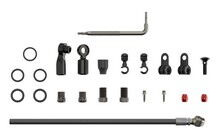 Гідролінія SRAM Beveled Banjo 2000 мм - фото 1