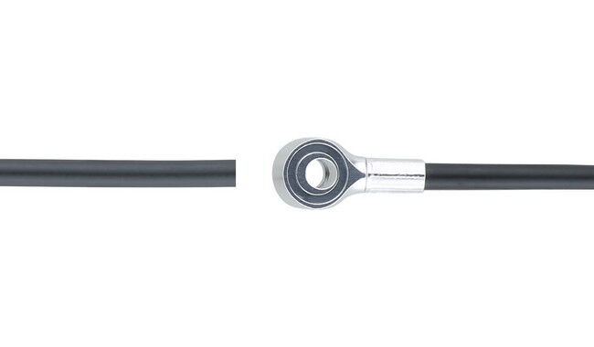 Гідролінія SRAM Beveled Banjo 2000 мм - дополнительное фото 2