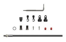 Гідролінія SRAM Threaded Inline Crimp 2000 мм - фото 1