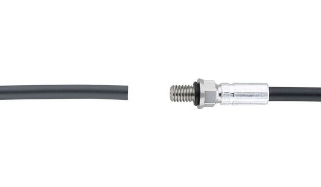 Гідролінія SRAM Threaded Inline Crimp 2000 мм - дополнительное фото 2
