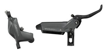 Тормоз задний SRAM Code Bronze Stealth