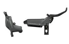 Тормоз задний SRAM Code Bronze Stealth - фото 1