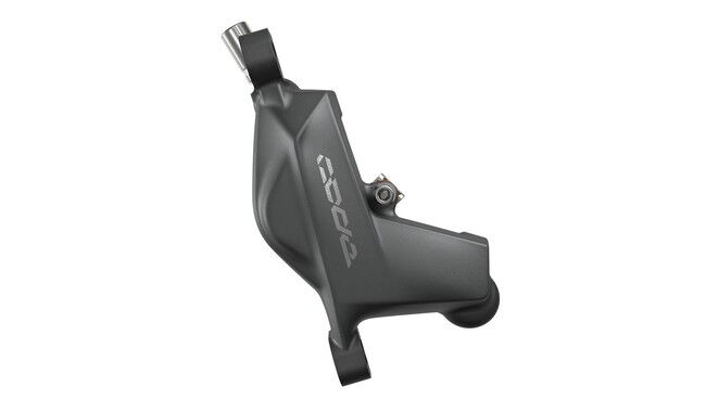 Тормоз задний SRAM Code Bronze Stealth - дополнительное фото 1