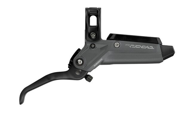 Тормоз задний SRAM Code Bronze Stealth - дополнительное фото 3