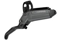 Тормоз задний SRAM Code Bronze Stealth - дополнительное фото 4