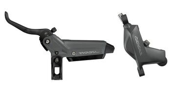 Тормоз передний SRAM Code Bronze Stealth