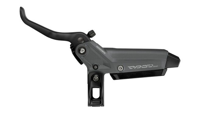 Гальмо переднє SRAM Code Bronze Stealth - дополнительное фото 3