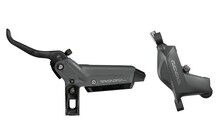 Гальмо переднє SRAM Code Bronze Stealth - фото 1