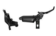 Гальмо заднє SRAM Code Silver Stealth - фото 1