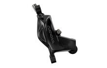 Гальмо заднє SRAM Code Silver Stealth - дополнительное фото 1