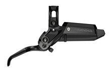 Гальмо заднє SRAM Code Silver Stealth - дополнительное фото 3