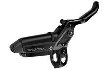 Гальмо заднє SRAM Code Silver Stealth - дополнительное фото 4