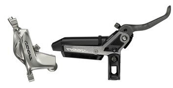 Тормоз задний SRAM Code Ultimate Stealth