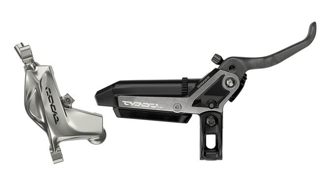 Гальмо заднє SRAM Code Ultimate Stealth - фото 1