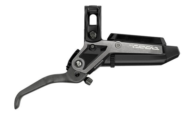 Тормоз задний SRAM Code Ultimate Stealth - дополнительное фото 3