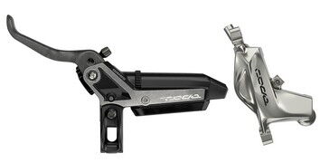 Тормоз передний SRAM Code Ultimate Stealth