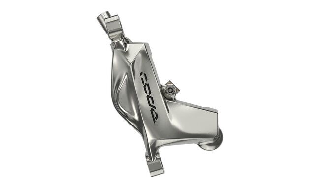 Гальмо переднє SRAM Code Ultimate Stealth - дополнительное фото 1