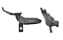 Гальмо переднє SRAM Level Bronze Stealth 2-Piston - фото 1