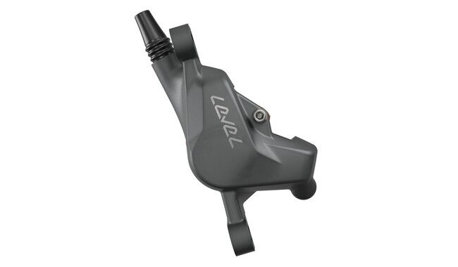 Гальмо переднє SRAM Level Bronze Stealth 2-Piston - дополнительное фото 1