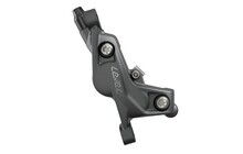 Тормоз передний SRAM Level Bronze Stealth 4-Piston - дополнительное фото 1