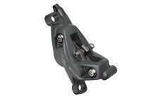 Тормоз передний SRAM Level Bronze Stealth 4-Piston - дополнительное фото 2