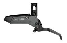 Тормоз передний SRAM Level Bronze Stealth 4-Piston - дополнительное фото 3