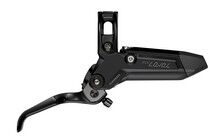 Тормоз задний SRAM Level Silver Stealth 2-Piston - дополнительное фото 3