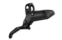 Тормоз задний SRAM Level Silver Stealth 2-Piston - дополнительное фото 4