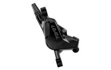 Тормоз передний SRAM Level Silver Stealth 2-Piston - дополнительное фото 1