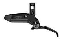 Тормоз передний SRAM Level Silver Stealth 2-Piston - дополнительное фото 3