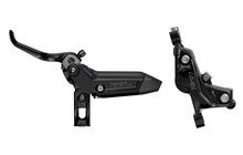 Гальмо переднє SRAM Level Silver Stealth 4-Piston - фото 1