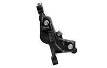 Гальмо переднє SRAM Level Silver Stealth 4-Piston - дополнительное фото 1