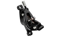 Гальмо переднє SRAM Level Silver Stealth 4-Piston - дополнительное фото 2