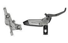 Тормоз задний SRAM Level Ultimate Stealth 4-Piston - фото 1