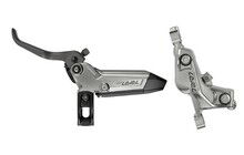 Тормоз передний SRAM Level Ultimate Stealth 4-Piston - фото 1