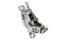 Тормоз передний SRAM Level Ultimate Stealth 4-Piston - дополнительное фото 2