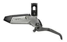 Тормоз передний SRAM Level Ultimate Stealth 4-Piston - дополнительное фото 3