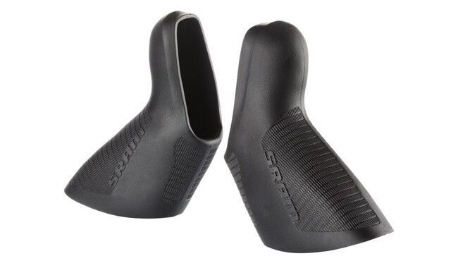 Гумки ручок SRAM Mechanical - фото 3