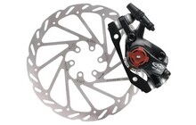 Гальмо Avid BB7 MTB з ротором 160G2CS - фото 1