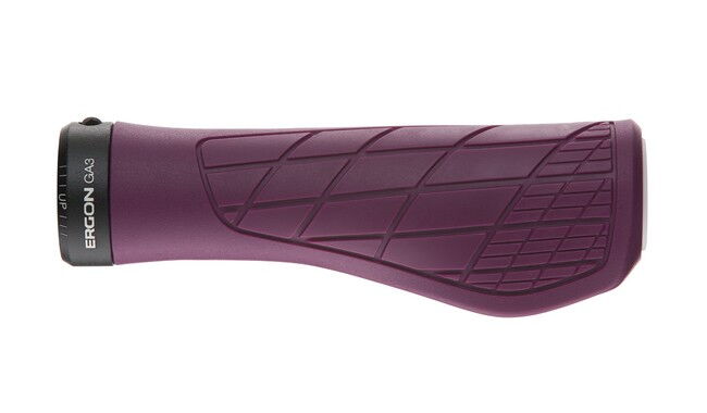 Грипси Ergon GA3-L - дополнительное фото 17