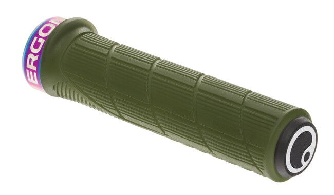 Грипси Ergon GD1 Evo Factory - дополнительное фото 4