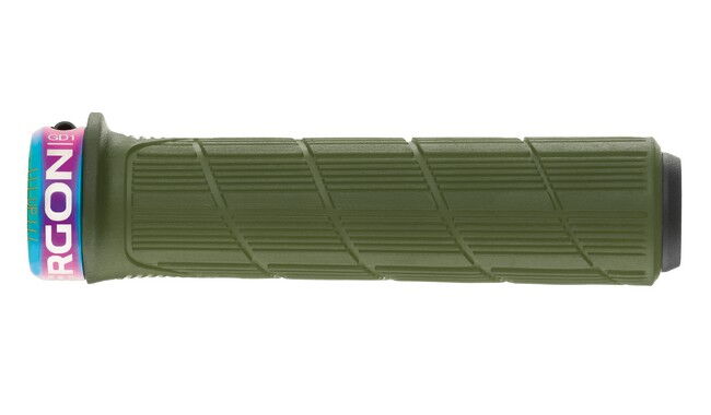 Грипси Ergon GD1 Evo Factory - дополнительное фото 5