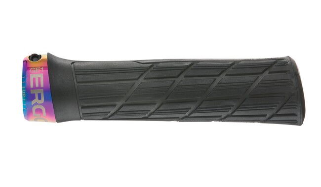 Грипсы Ergon GE1 Evo Factory - фото 3
