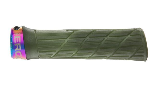 Грипсы Ergon GE1 Evo Factory - фото 2