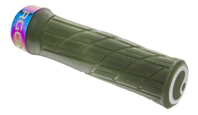 Грипсы Ergon GE1 Evo Factory - дополнительное фото 2