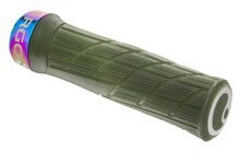 Грипсы Ergon GE1 Evo Factory - дополнительное фото 2