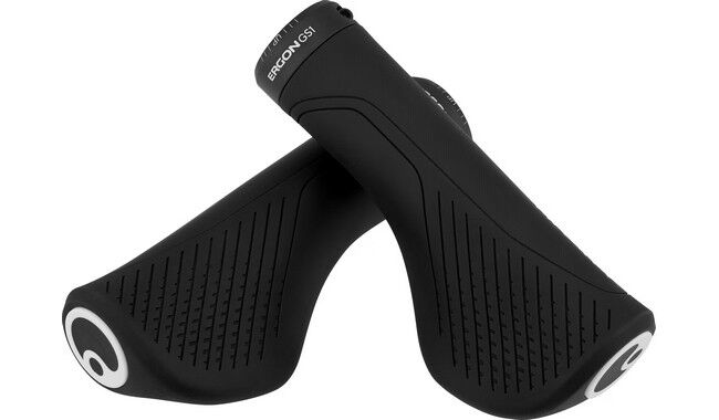 Грипси Ergon GS1-L Evo - фото 4