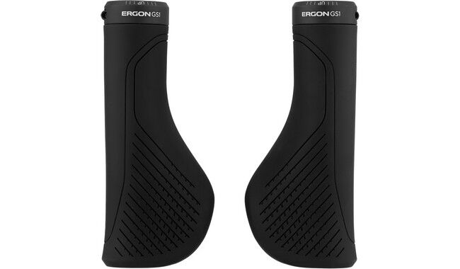 Грипси Ergon GS1-L Evo - дополнительное фото 23